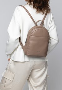 Picard REALLY - Tagesrucksack - chai