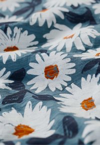 Seasalt Cornwall STUDIO GLASS - Palaidinė - arty daisy dusky jade - arty daisy dusky jade