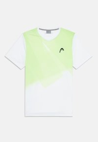 Head - TOPSPIN BOYS UNISEX - Sport T-Shirt - yellow Thumbnail-Bild 1