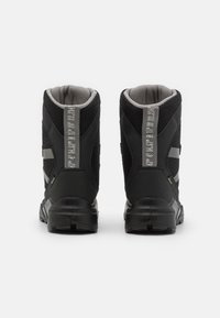 Superfit ROCKET czarny
