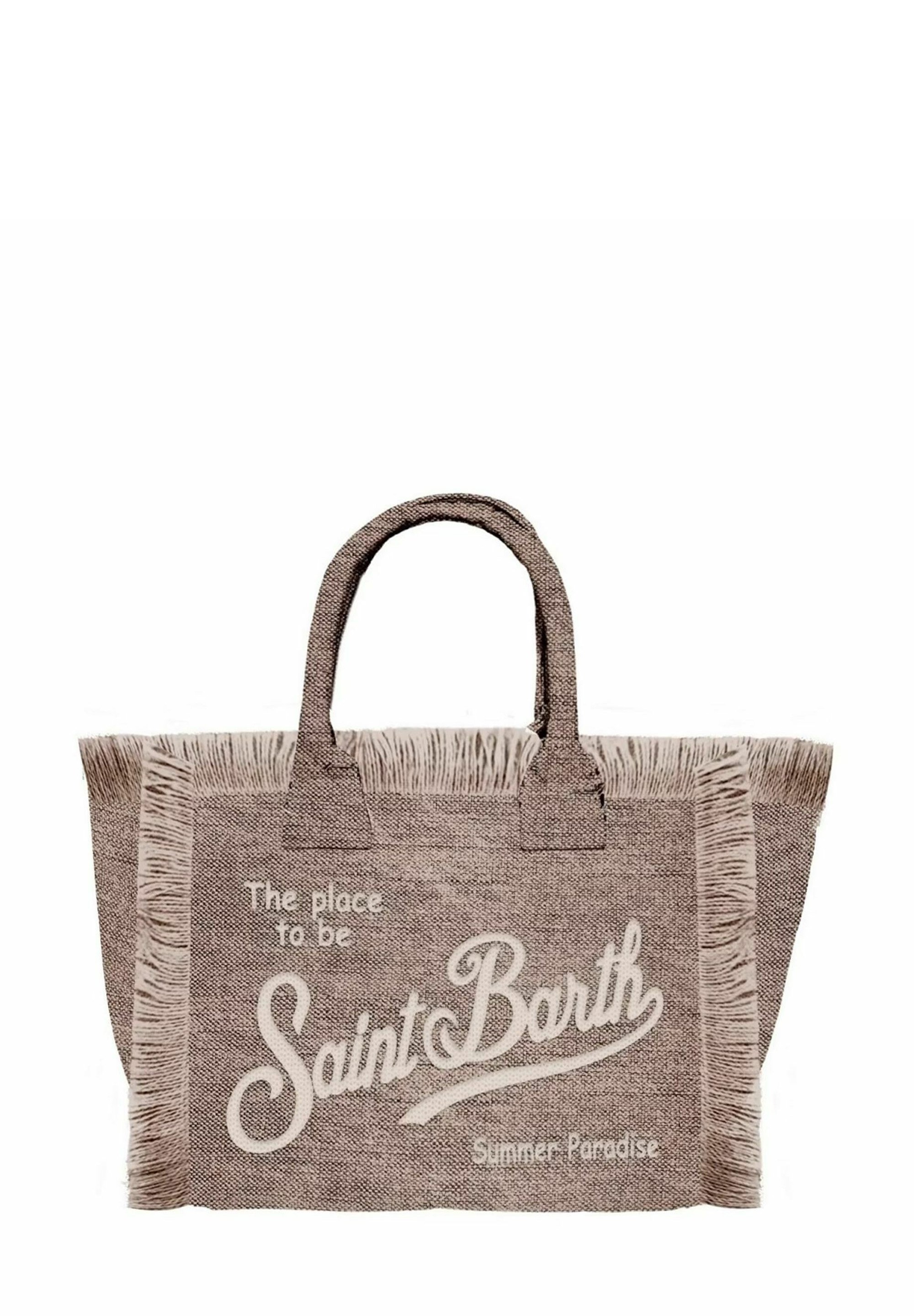 Bag Tracolla Portafoglio Con Iniziali Mia Bag Leather Handbag