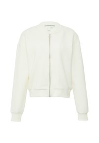 Bomberjacke - creme