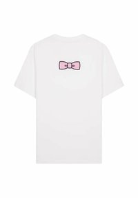 T-shirt imprimé - white