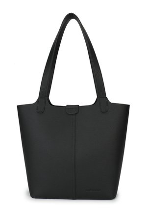 Tote bag - black