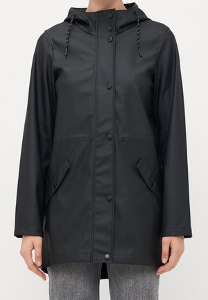 Parka - black