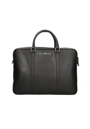 Briefcase - black