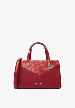 Lasocki, LASOCKI HANDBAG LASOCKI-CEO-LSK-M-001-09 - Handtasche - red