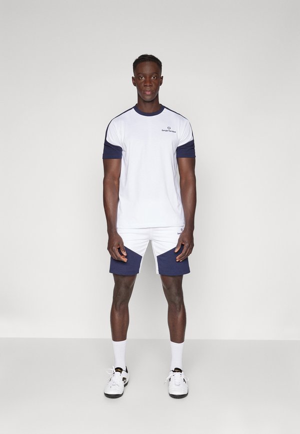 GIARDINO  - Print T-shirt3