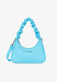 Sélectionné, bleu atoll