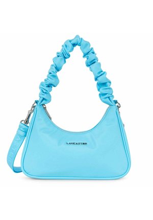 BASIC CHOUCHOU - Sac à main - bleu atoll