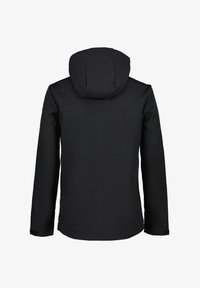 Seleccionado, schwarz