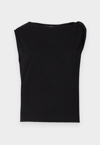 FELICITY  - Top - black