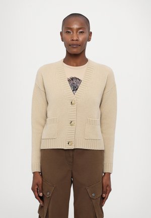 Weekend Max Mara, ARAD, piaskowy