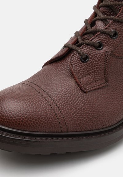 Tricker's GRASSMERE  - Schnürstiefelette - brown