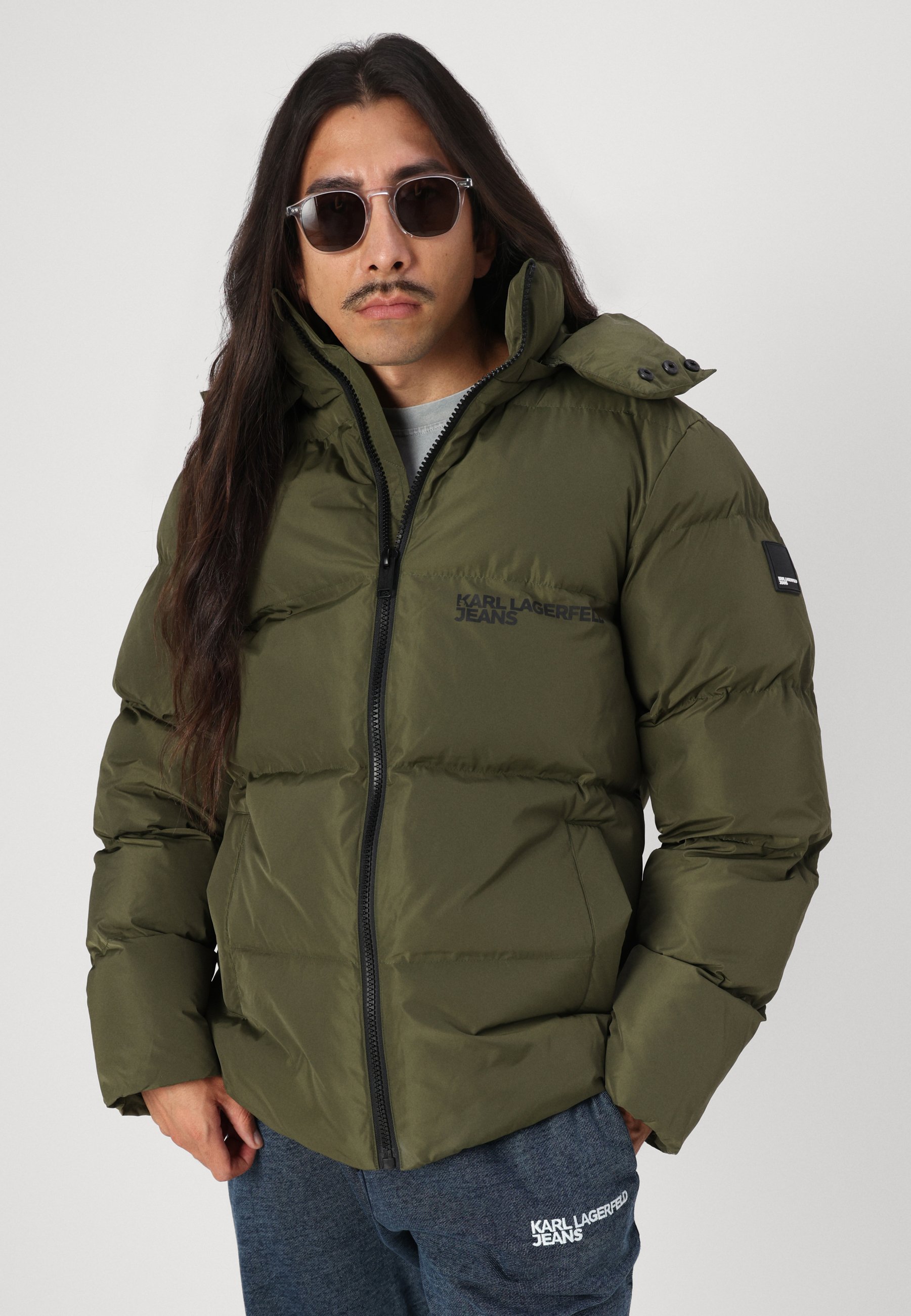 OVY Nylon Physical Convert Jacket XLサイズ Nylon Physical Convert