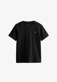 Selezionato, black