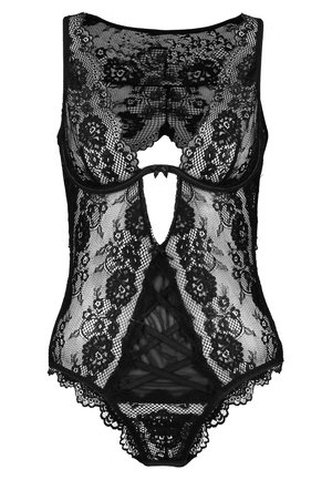 LASCANA Body - black