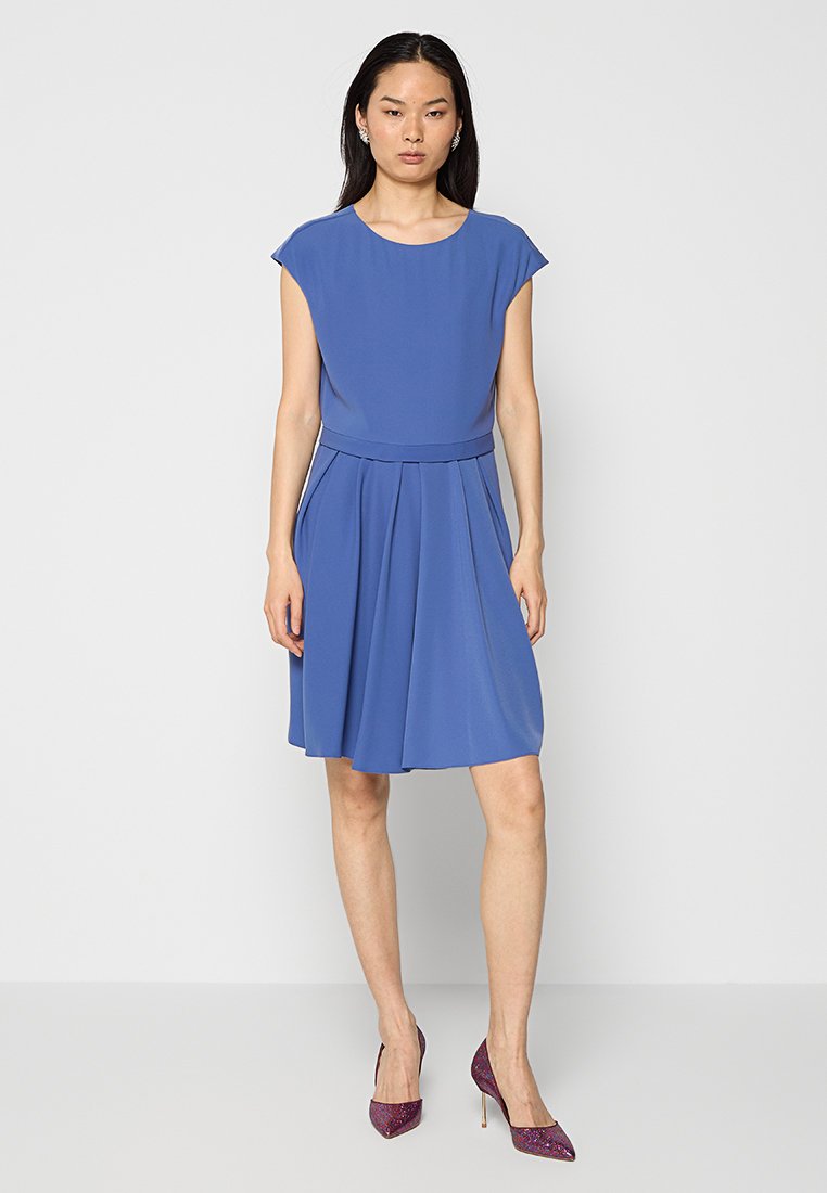 Emporio Armani Jurk blauw