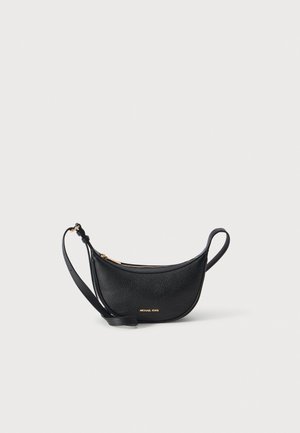 MICHAEL Michael Kors, SKYE SLING XBODY - Sac bandoulière - black