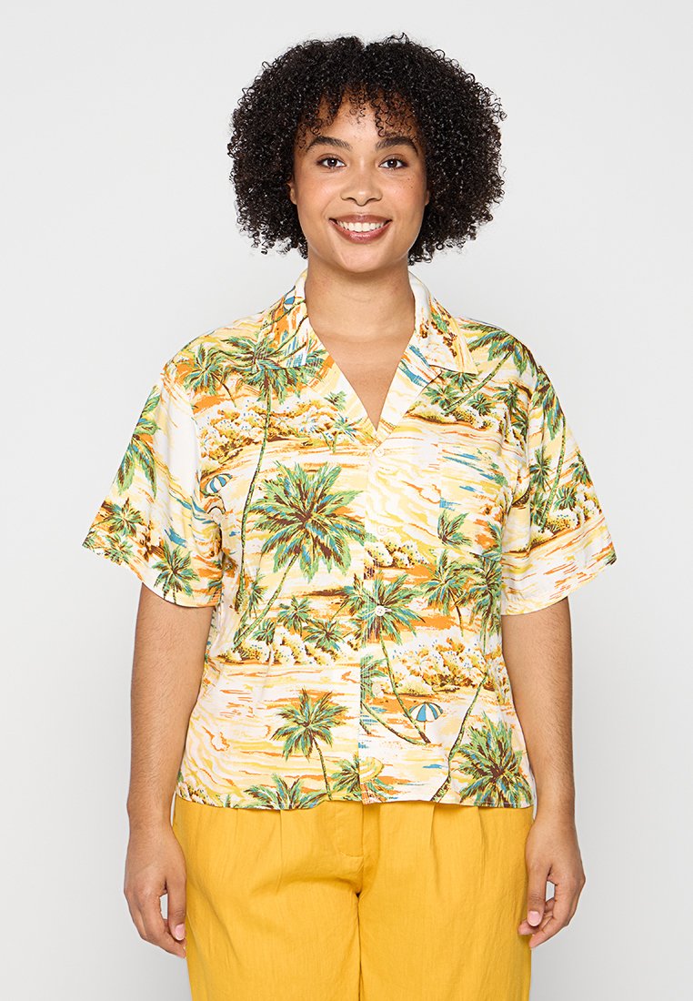 Polo Ralph Lauren Overhemdblouse meerkleurig