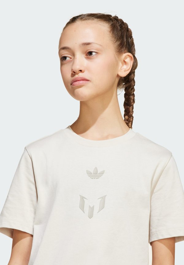 MESSI TEE - Sports T-shirt - bliss2