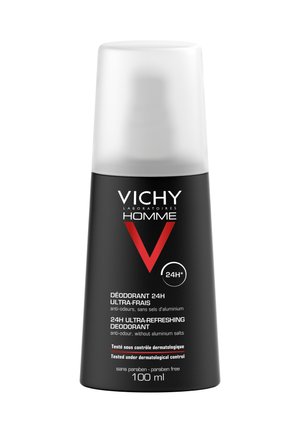 HOMME Deodorant 24H Zerstäuber - Deodorant