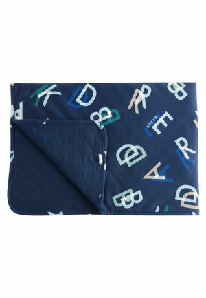 Baker by Ted Baker REGULAR FIT - Prikrývky pre deti - navy