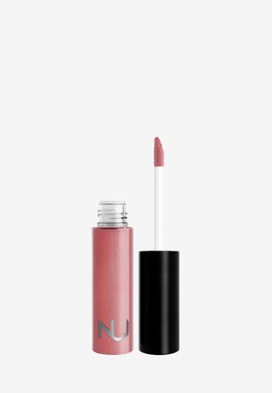 Lipgloss - neutral pink /light shimmer