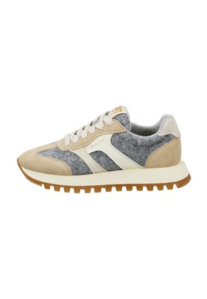 GANT, CAFFAY SNEAKER - Zapatillas