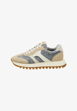 GANT, CAFFAY SNEAKER - Trainers