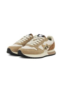 Sun68 Sneakers basse - beige