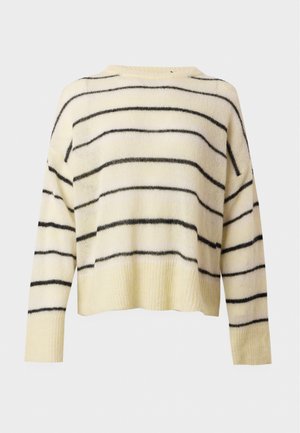 BOSS, FOXFORD - Pullover - open miscellaneous