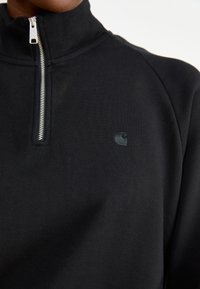 Carhartt WIP COLBURN - Mikina - black