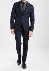 Eterna Camisa - olive