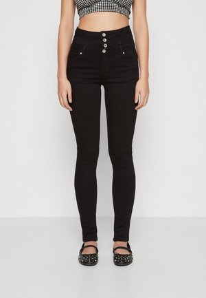 ONLHUSH ANA - Jeansy Skinny Fit