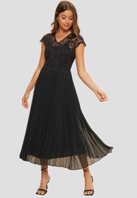 Friends Like These MIDI - Vapaa-ajan mekko - black