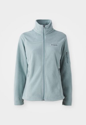 Columbia FAST TREK - Fleecetakki - crushed blue