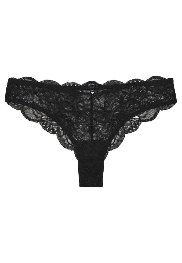 BRAZILIAN BRIEF - Briefs - nero2