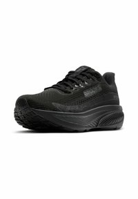 Brooks GHOST 17 GTX - Tekaški copati za cesto - black black ebony