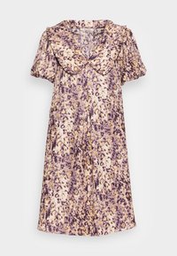 Love Copenhagen Vardagsklänning - purple