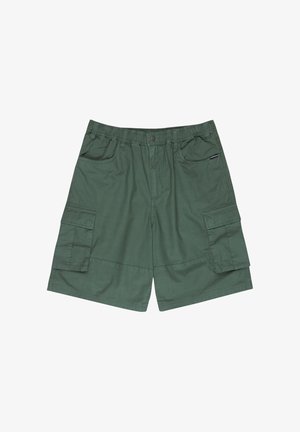 Quiksilver, FREEFALL - ELASTISCHE - Short - green