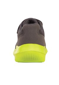 Lotto Sneaker low - grey lime