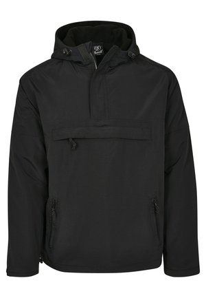 Brandit Windbreakers - black