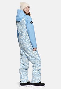 Oneskee ORIGINAL PRO X - Mono - blue zebra