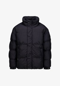 Seleccionado, black