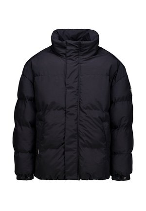 OUTERWEAR - Winterjacke - black