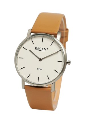 Regent, Watch - braun