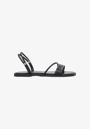ESTRO, Sandales - black