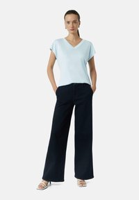 comma - T-shirt basic
