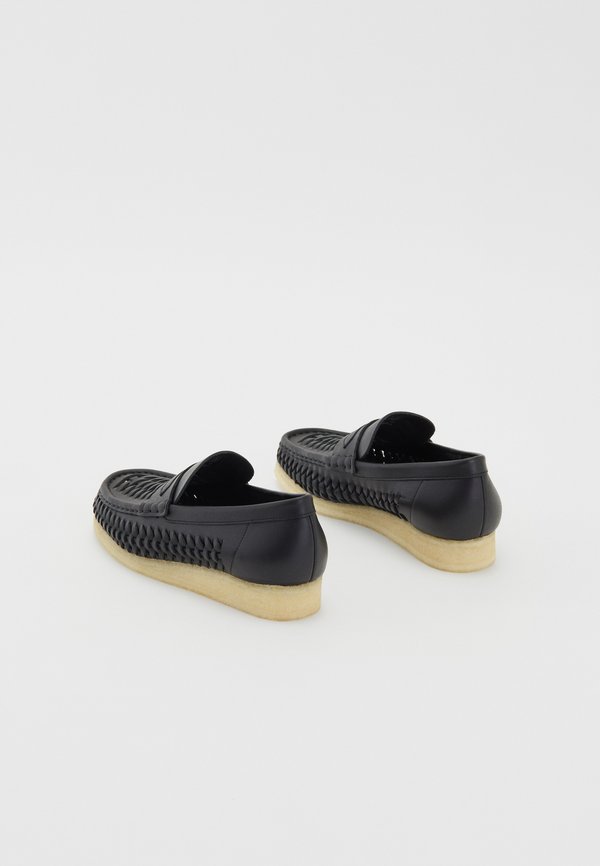 PENNY WEAVE - Moccasins4